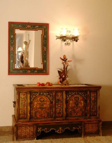 Apartamento Appartements Achensee