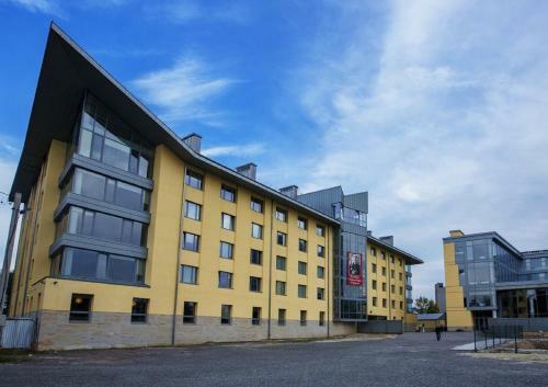 Bed & Breakfast University Centre