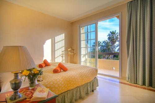 Villa Las Chapas Playa
