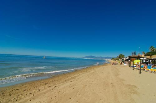 Villa Las Chapas Playa