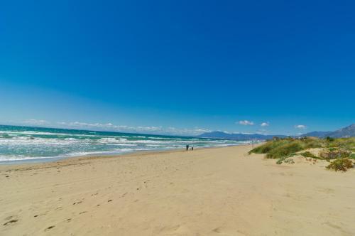 Villa Las Chapas Playa