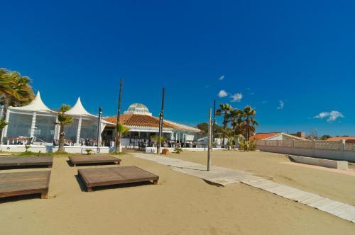Villa Las Chapas Playa
