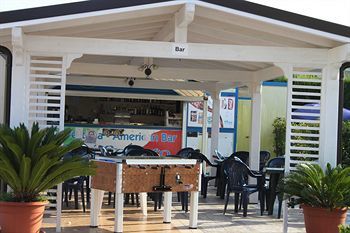 Apartamento Residence Oasi Salento