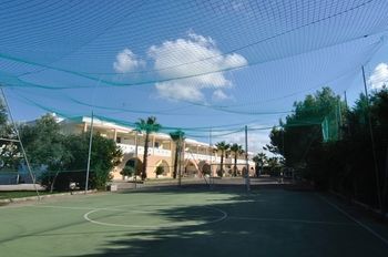 Apartamento Residence Oasi Salento