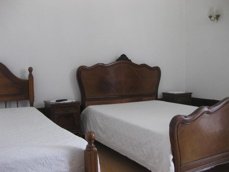 Hostal Hospedaria Boavista