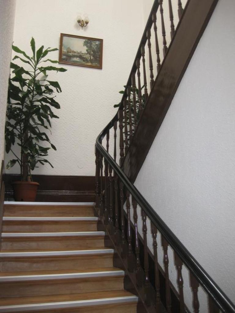 Hostal Hospedaria Boavista