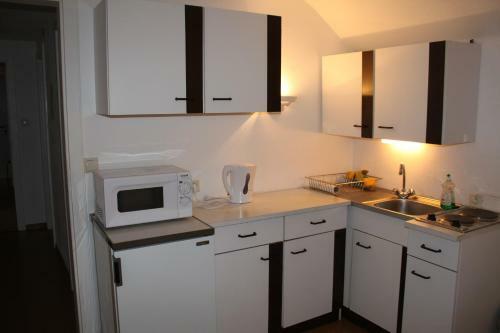 Apartamento Haus Linda