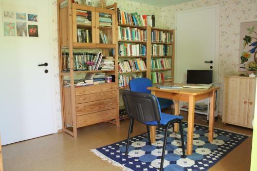 Apartamento Haus Linda