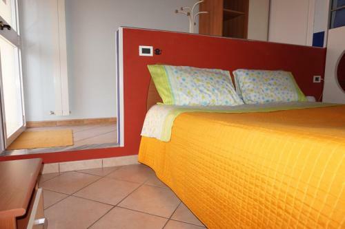 Bergamum B&B