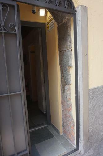 Bergamum B&B
