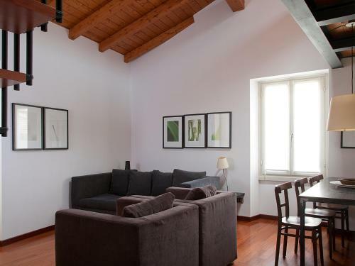 Apartments Il Vicolo