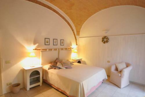 Agroturismo La Fonte