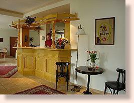 Hostal Hotel Garni Burgstemmer Hof