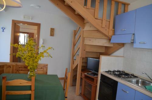 Apartamento Casa Ginevra