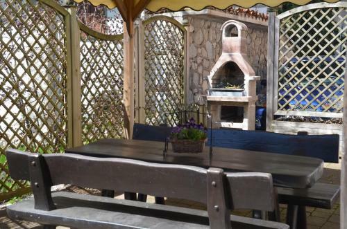 Apartamento Casa Ginevra