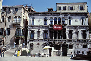 Hotel Malipiero