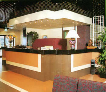 Hotel Green Motel