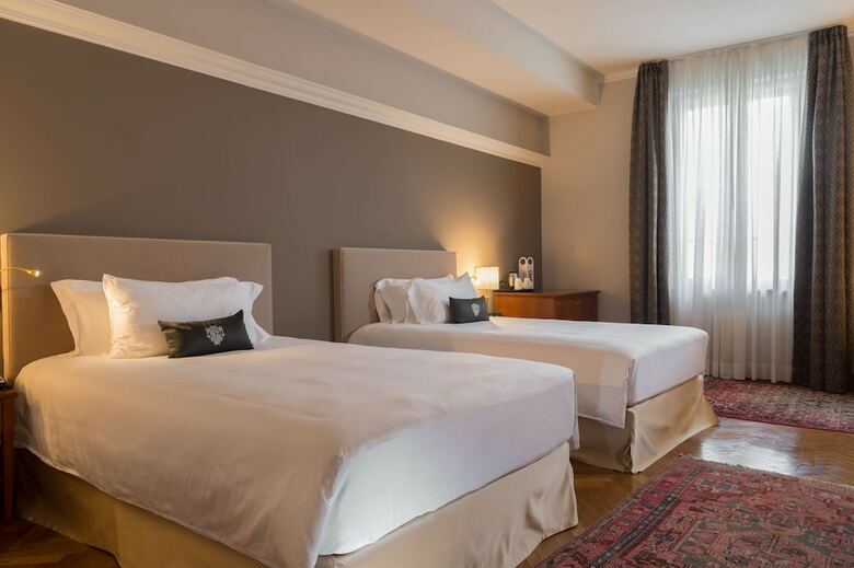 Grand Hotel Villa Torretta