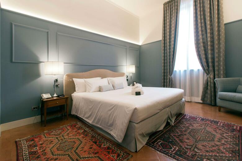 Grand Hotel Villa Torretta