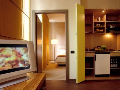 Quality Hotel Yes Varese Mxp
