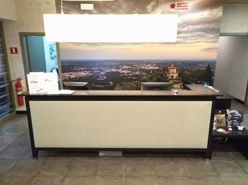 Quality Hotel Yes Varese Mxp