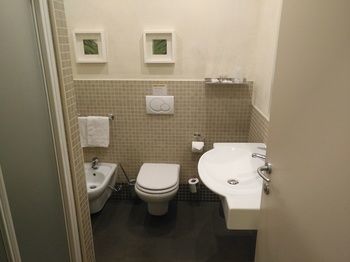 Quality Hotel Yes Varese Mxp