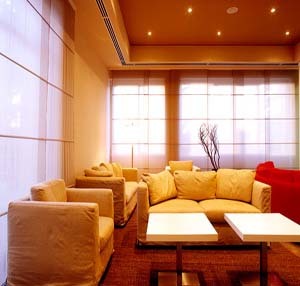 Quality Hotel Yes Varese Mxp