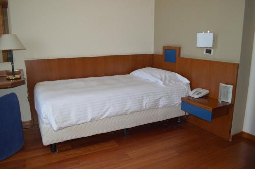 City Hotel Varese