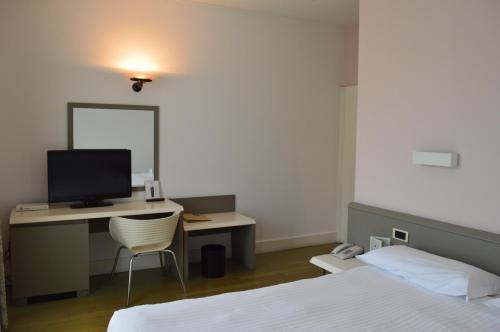City Hotel Varese