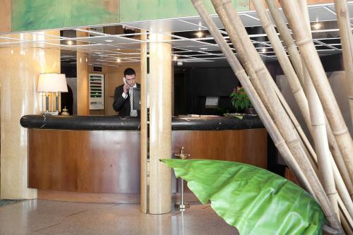 City Hotel Varese