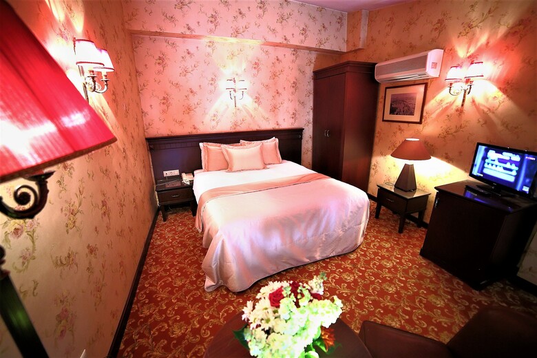 Hotel Pera Rose
