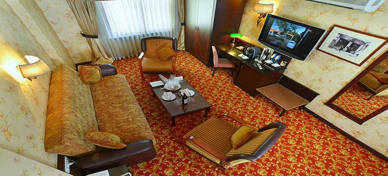 Hotel Pera Rose