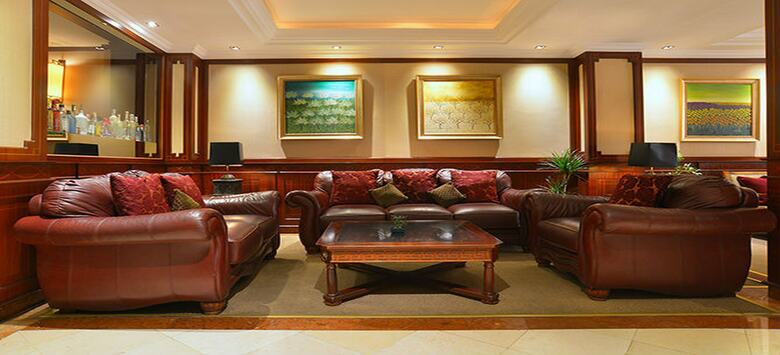 Hotel Pera Rose
