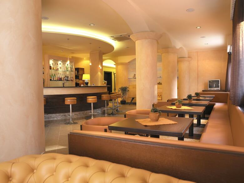 Hotel Italia