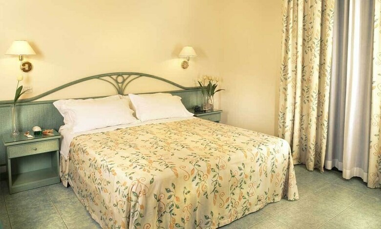Hotel Italia