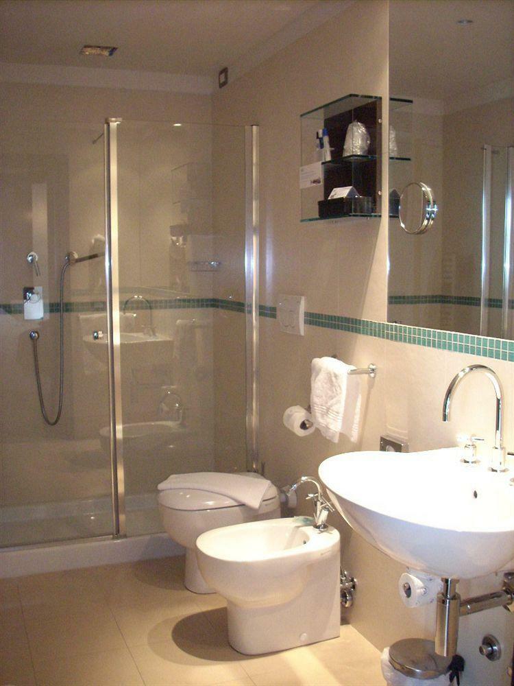 Blu Suite Hotel