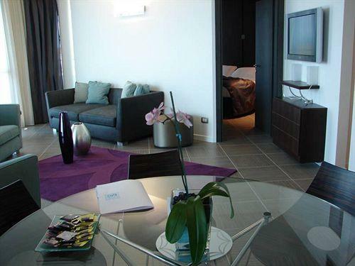 Blu Suite Hotel
