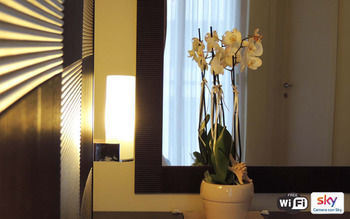 Hotel Hamiltown