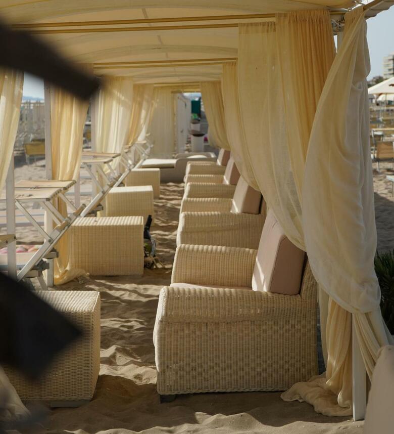 Hotel Lungomare