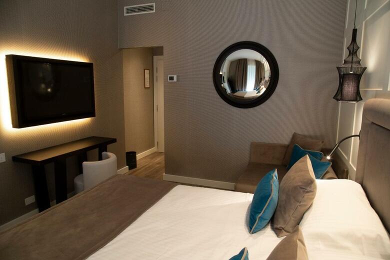 Hotel Lungomare