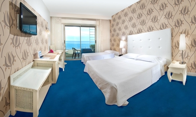Hotel Mediterraneo