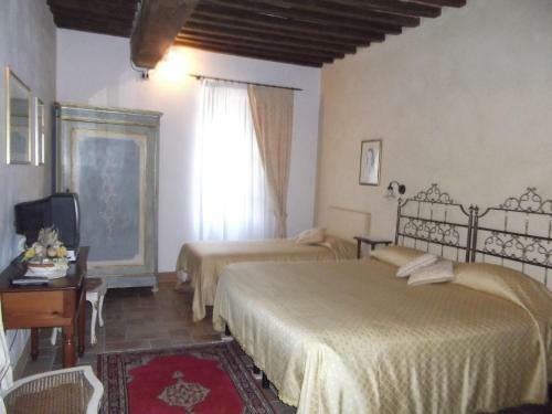 Agroturismo L'arcadia