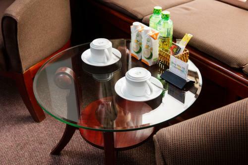 Hotel Golf 3 Da Lat