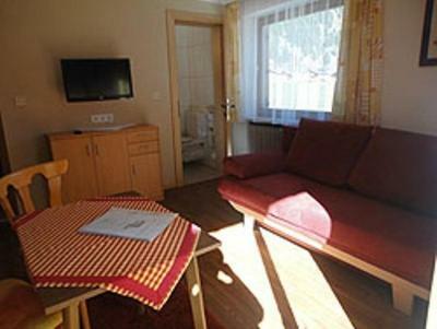 Apartamento G�stehaus Elfi