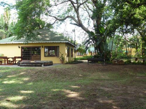 Hostal Marula Place