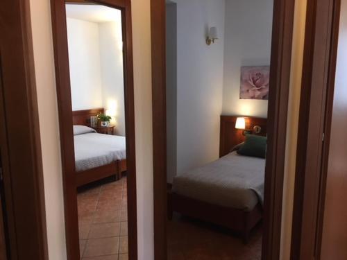 Aparthotel Hotel Residence Moderno