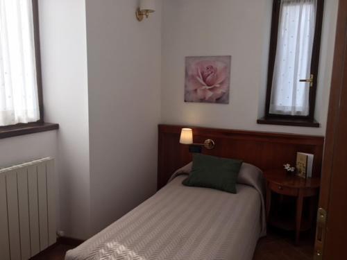 Aparthotel Hotel Residence Moderno
