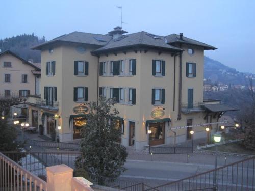 Aparthotel Hotel Residence Moderno