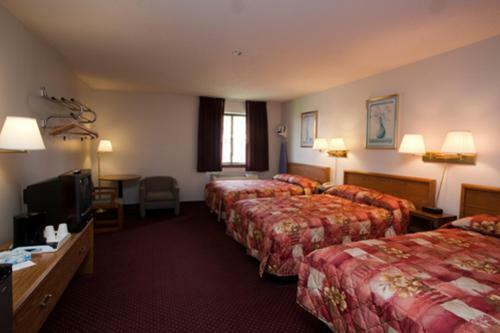 Hotel Eastbrook Inn