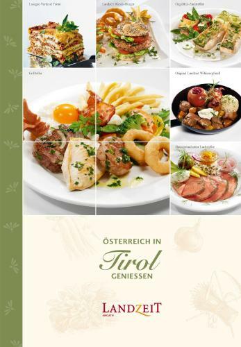 Posada Landzeit Restaurant Angath